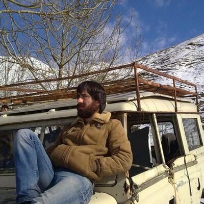 Profile Picture of Daniel Merino (@DanielMerino8) on Twitter