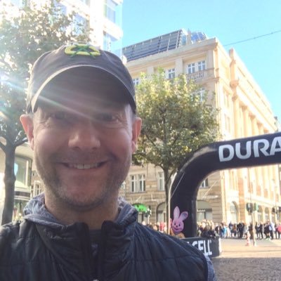 Profile Picture of Scott Cleve (@scleve14) on Twitter