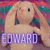 Profile Picture of FAKE RABBIT (@edward_the_rabbit) on Tiktok