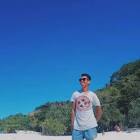 Profile Picture of   Mark Guarino Deramas... (@boosmark) on Tiktok