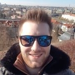 Profile Picture of Alex Forstinger (@alex_forstinger) on Instagram