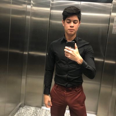 Profile Picture of Irving Rodz (@irving_rod21) on Twitter