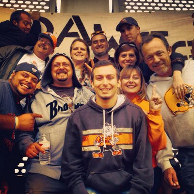 Profile Picture of Jeremy Werner (@SSJDub46) on Twitter