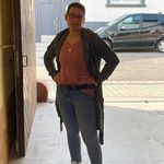 Profile Picture of Jenny Sutter (@raphaelamia) on Instagram