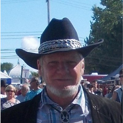 Profile Picture of Guy Hebert (@131Guy) on Twitter