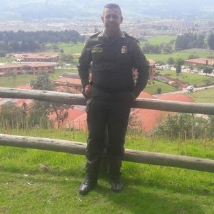 Profile Picture of Wilson Alvarado Saiz (@saiz_wilson) on Twitter