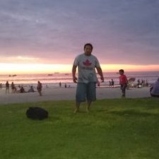 Profile Picture of Michael  Bracamonte (@Michael8499) on Twitter