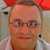 Profile Picture of Terry Cronin (@terrycronin) on Youtube