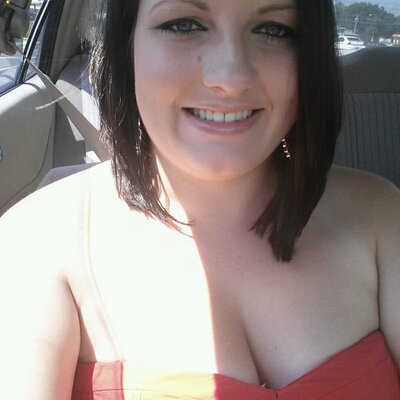 Profile Picture of Allison McGee (@amcgee626) on Twitter