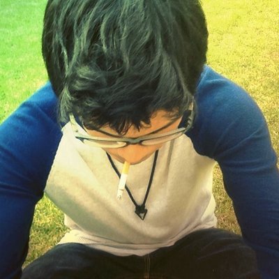 Profile Picture of Eder Basilio García (@bgarciaEder) on Twitter