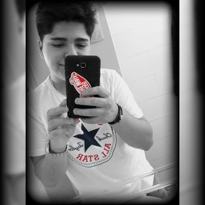 Profile Picture of Bryan Shadows (@BShadowsG) on Twitter