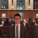 Profile Picture of Gavin Peng (@gavinphr) on Instagram
