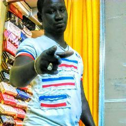Profile Picture of Amar Mark Dieng (@DiengMark) on Twitter