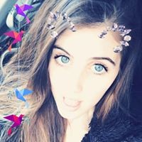 Profile Picture of Dani Boyd (@dani-boyd-4) on Quora