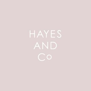 Profile Picture of Danielle Hayes (@_hayesandco_) on Instagram