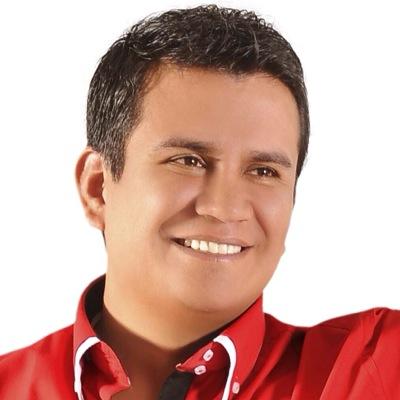 Profile Picture of Luis  Ayllon (@EdsonAyllon) on Twitter