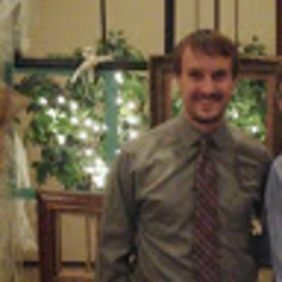 Profile Picture of Jay Cain (@jrcain18) on Poshmark