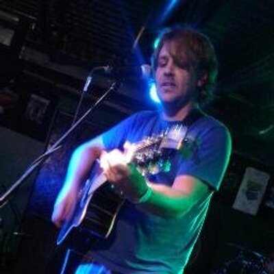 Profile Picture of Kevin Frey (@Kevin_Frey) on Twitter