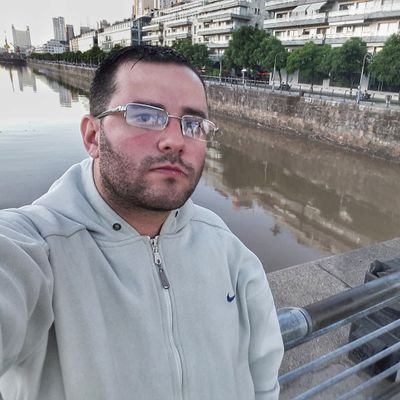 Profile Picture of SaludCampeon!💙 (@LuuBordoli) on Twitter