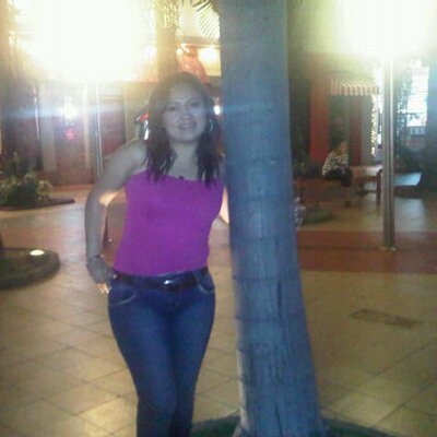 Profile Picture of Lucia Carpio (@zuam77) on Twitter