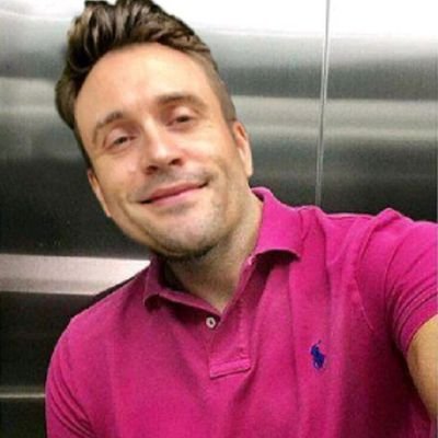 Profile Picture of Marc Axell Durant (@JeanMarcdurant4) on Twitter