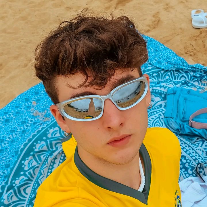 Profile Picture of Federico Rodriguez (@fedee_rodriguez) on Tiktok