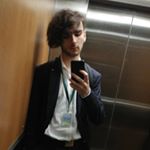 Profile Picture of Joe McGregor (@joe_mcgregor0) on Instagram