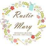 Profile Picture of Rustic Mary (@rusticmary) on Instagram