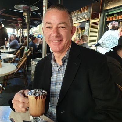 Profile Picture of Peter Fox  🦊 🇦🇺 (@Peter_Fox59) on Twitter