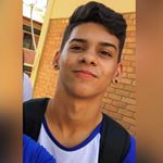 Profile Picture of 𝑰𝒓𝒘𝒊𝒏𝒈 𝑩𝒂𝒓𝒃𝒐𝒔𝒂♏ (@irwingofc) on Instagram