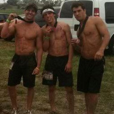 Profile Picture of Thomas Ryan Hendrick (@TomRyanHendrick) on Twitter