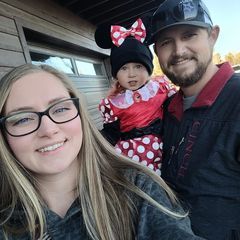 Profile Picture of Taylor Walrath (@taylor.walrath) on Tiktok