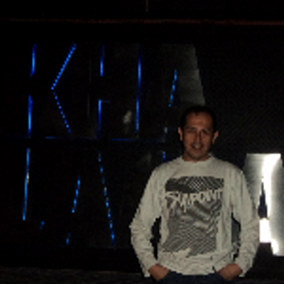 Profile Picture of Hugo Daniel Barraza (@hdanielbarraza) on Twitter
