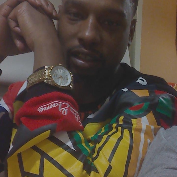 Profile Picture of Eugene Scott (@townp) on Poshmark