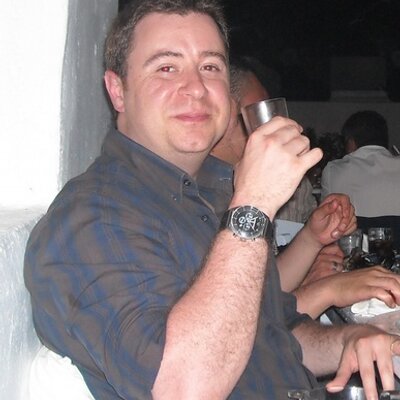 Profile Picture of Stefan Abajoli (@Sehbajol) on Twitter