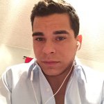 Profile Picture of Joshua Lizarraga (@josh.lizarraga) on Instagram