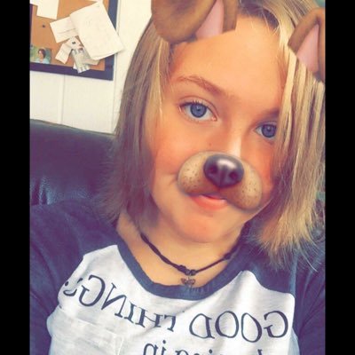 Profile Picture of Bianca Palmer (@bianca_palmer12) on Twitter