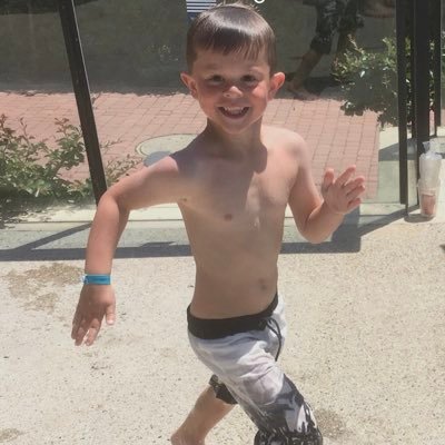 Profile Picture of Andrew Richards (@andrewwr235) on Twitter