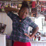 Profile Picture of Gladys Adu (@adu_gladys) on Instagram