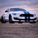 Profile Picture of Javier Gomez (@javiesgt350) on Instagram