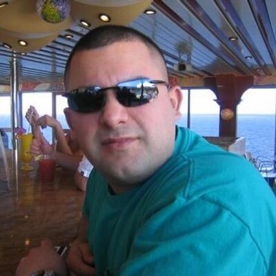 Profile Picture of Jason Calixto (@liveliner) on Twitter