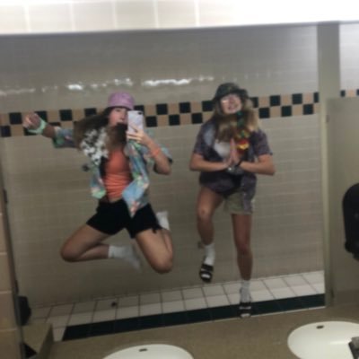 Profile Picture of Allison Hege (@Allison__hege) on Twitter