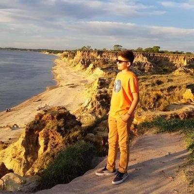 Profile Picture of Fabrizio René Lezcano (@rene_fabrizio) on Twitter