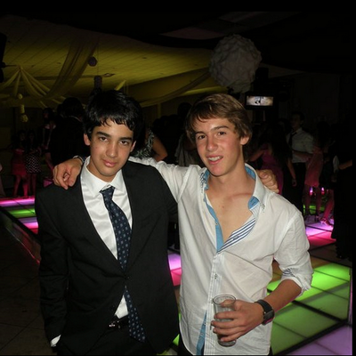 Profile Picture of Felipe (@felipe_preciado) on Twitter