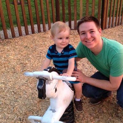 Profile Picture of August Larson (@AugustLarson) on Twitter