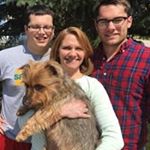 Profile Picture of Mike Bartholomew (@mbarthol72) on Instagram