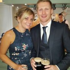Profile Picture of Danielle Thorpe (@danithorpe285) on Twitter