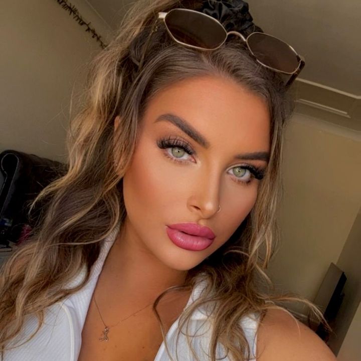 Kennedy Hiley - Tiktok Profile Picture of Kennedy Hiley (@kennedyhileyx) on Tiktok