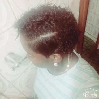 Profile Picture of Ester Williams (@Ester-Williams) on Facebook