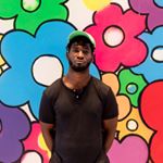 Profile Picture of Joshua Caleb (@jcpaintzz) on Instagram